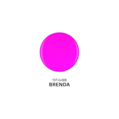 1 step gellack Brenda 006, 15ml