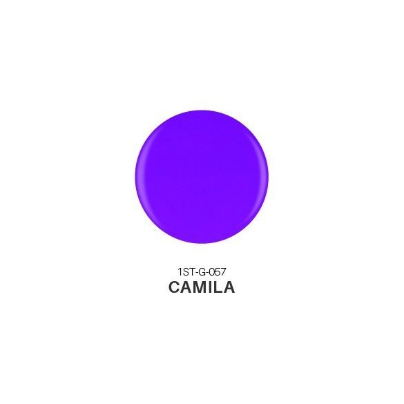 1 step gellack Camila 057, 15ml