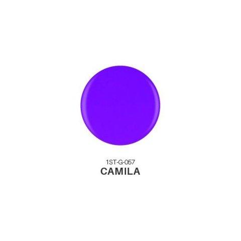 1 step gellack Camila 057, 15ml