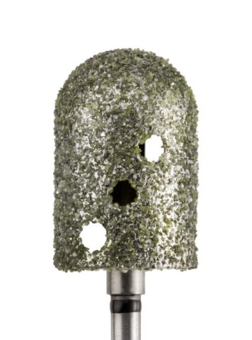 Bit diamant Safir-Aero pentru pedichiură 806 104 H200 544 110N