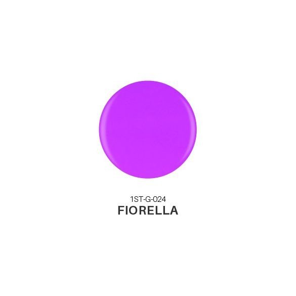 1 step gellack Fiorella 024, 15ml