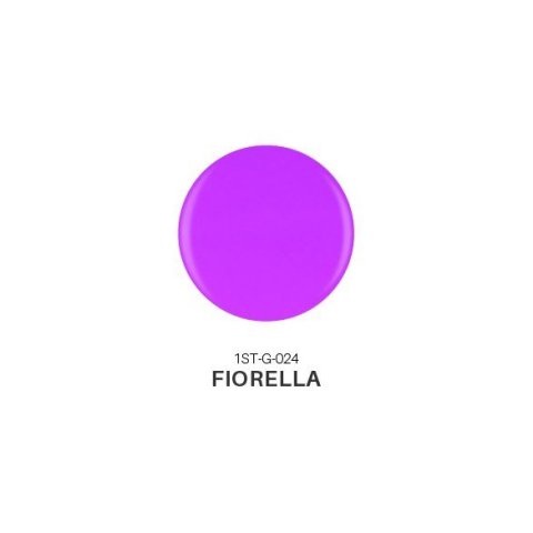 1 step gellack Fiorella 024, 15ml