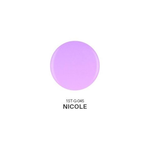 1 step gellack Nicole 045, 15ml