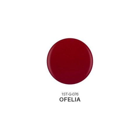 1 step gellack Ofelia 076, 15ml