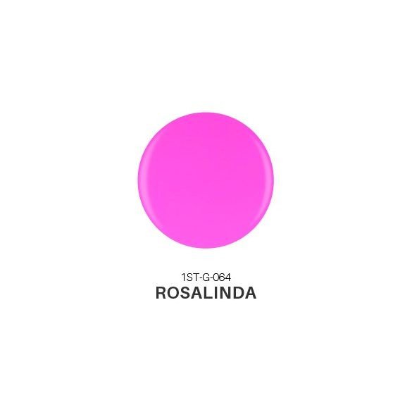 1 step gellackRosalinda 064, 15ml