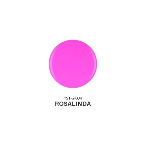 1 step gellackRosalinda 064, 15ml