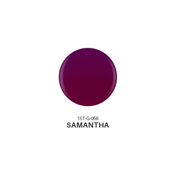 1 step gellack Samantha 056, 15 ml