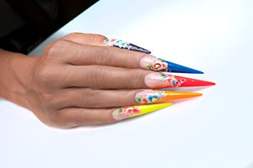 Painting gel Whild Red 5 ml