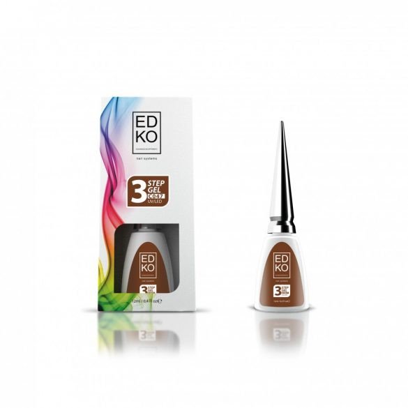 3 step gel C047, 12ml