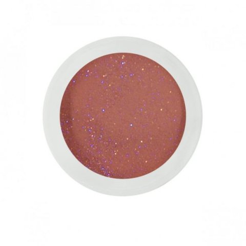 Pudră acrilică Brick glitter 10g (046)