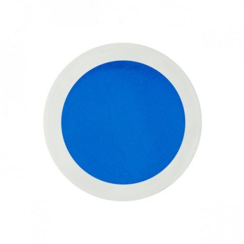 Pudră acrilică Bright blue 10g (012)