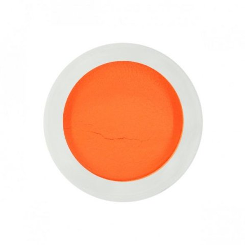 Pudră acrilică bright orange 10g (015)