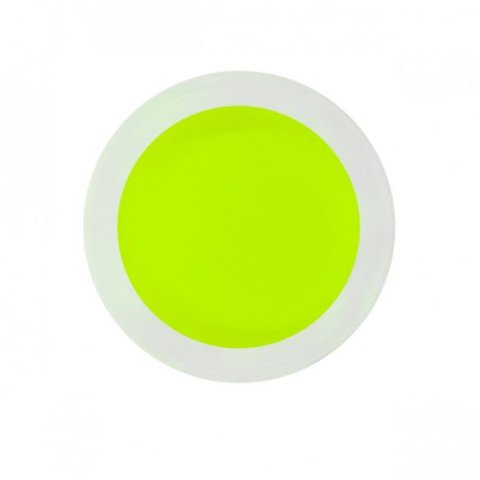 Pudră acrilică Bright yellow 10g (010)