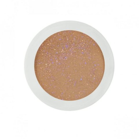 Pudră acrilică Cooper Glitter 10g (044)