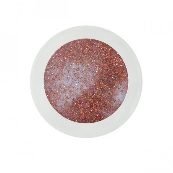 Pudră acrilică Cooper shimmer 10g (050)