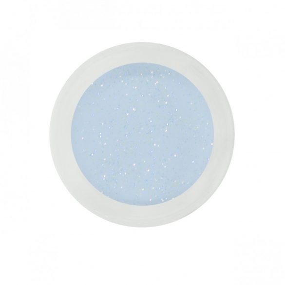 Pudră acrilică Misty Glitterr 10g (021)