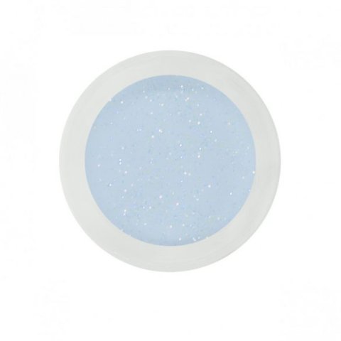 Pudră acrilică Misty Glitterr 10g (021)