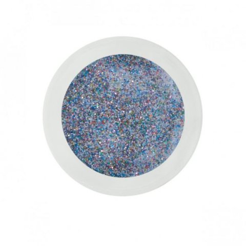 Pudră acrilică Multicolor Shimmer 10g (056)