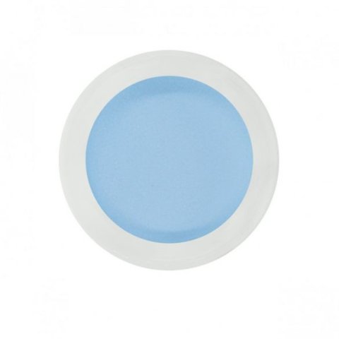 Pudră acrilică Pastel blue 10g (058)