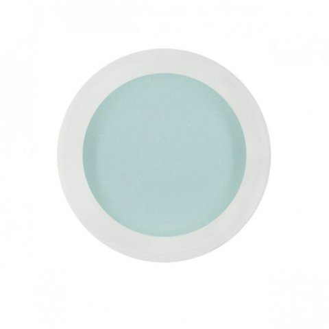 Pudră acrilică Pastel green 10g (059)
