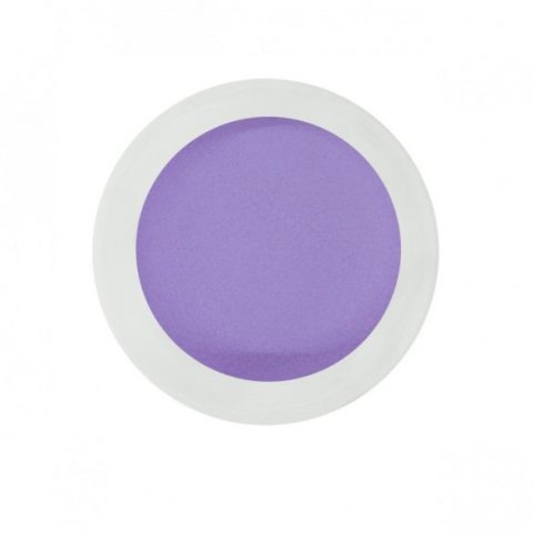 Pudră acrilică Pastel violet 10g (064)
