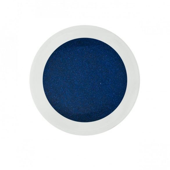 Pudră acrilică Pin up blue 10g (025)