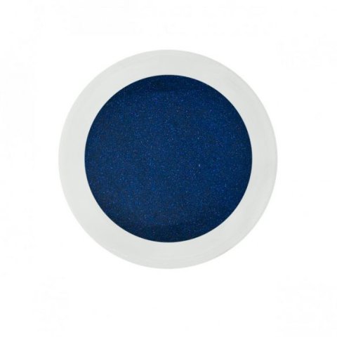 Pudră acrilică Pin up blue 10g (025)
