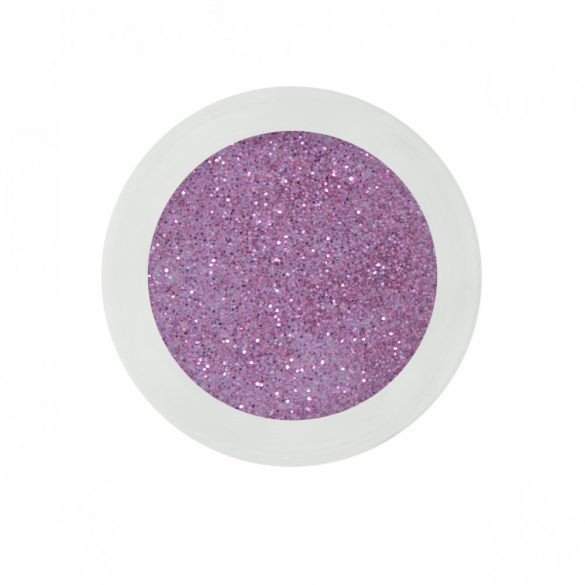 Pudră acrilică Pink shimmer 10g (055)