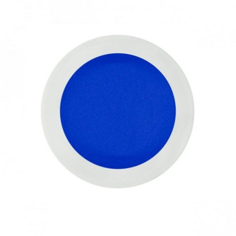 Pudră acrilică Pure blue 10g (068)