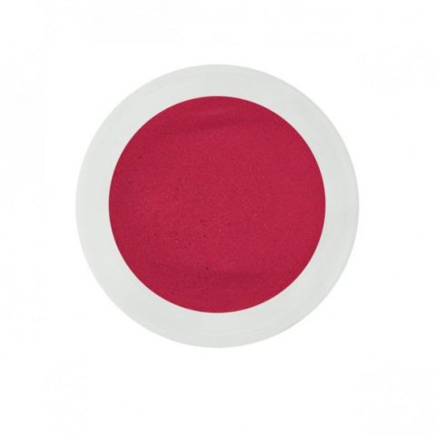 Pudră acrilică Pure red 10g (066)