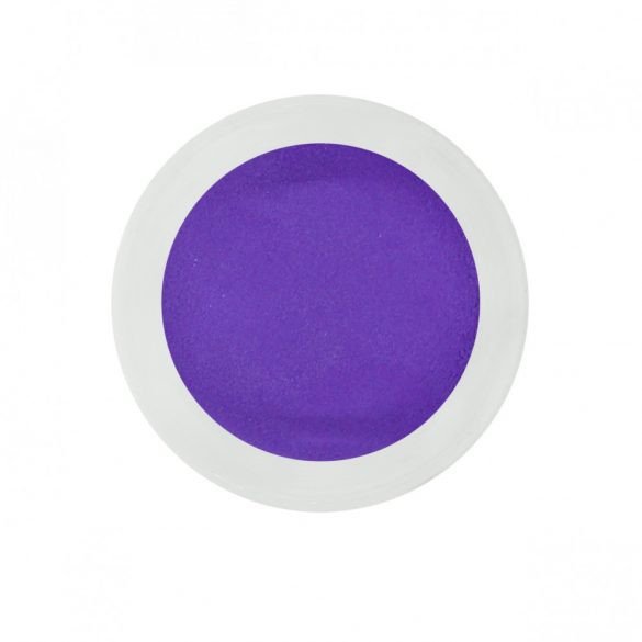 Pudră acrilică Pure violet 10g (065)