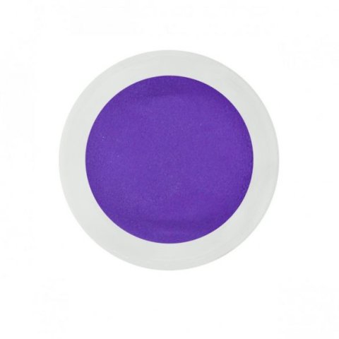Pudră acrilică Pure violet 10g (065)