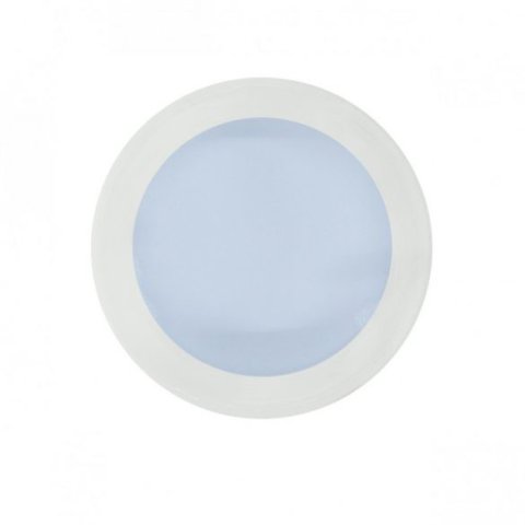 Puudră acrilică Pure white 10g (070)