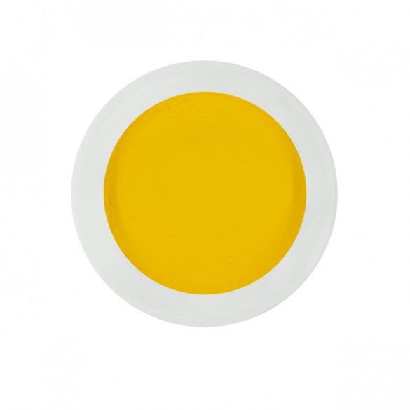 Pudră acrilică Pure yellow 10g (072)