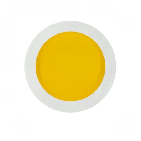 Pudră acrilică Pure yellow 10g (072)