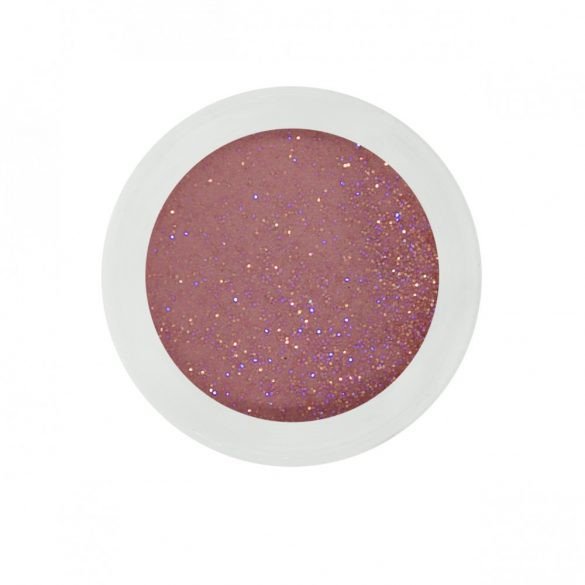 Pudră acrilică Red maple glitter 10g (048)