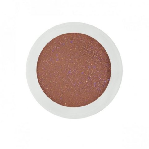 Pudră acrilică Russet glitter 10g (043)
