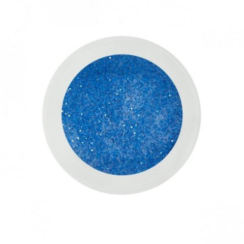Pudră acrilică Turquiose shimmer 10g (053)