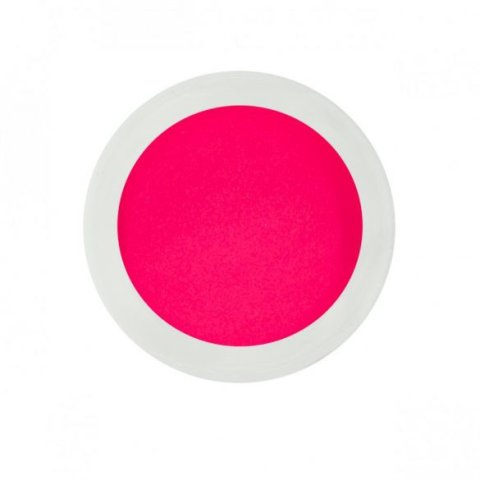 Pudră acrilică Bright pink 10g (011)