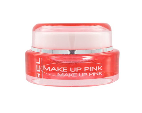 GelMake Up Pink 15 ml