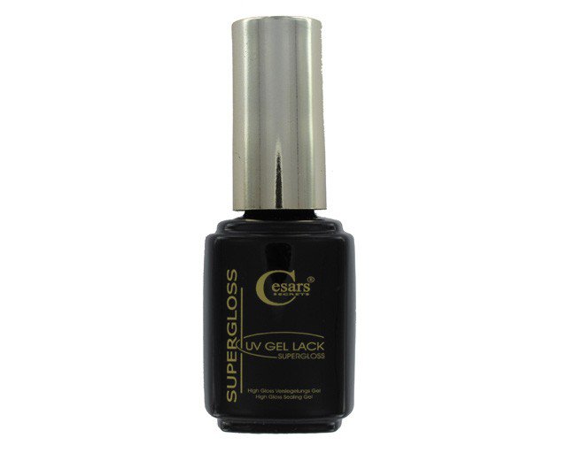 Gel-Lack Super Gloss 15 ml