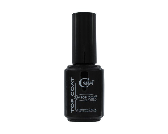 Uv Top Coat 15 ml