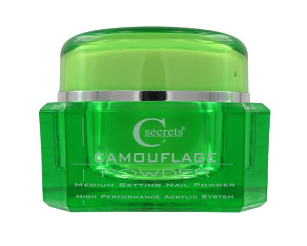 Camouflage Powder 21 g