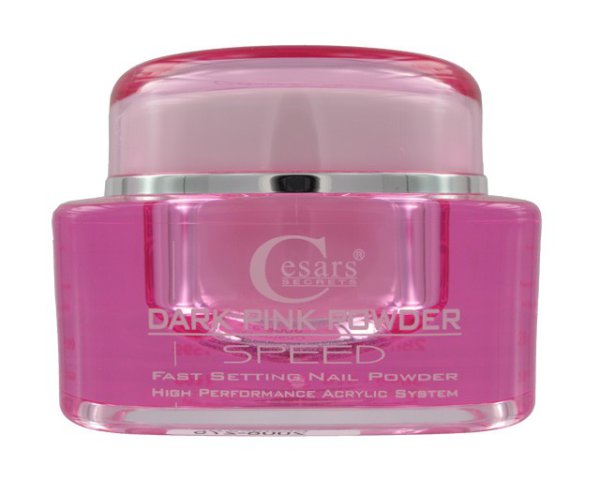 Dark Pink Speed Powder 21 g