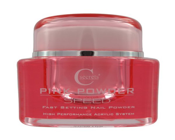 Pink Speed Powder 21 g