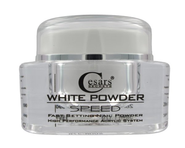 White Salon Powder 21 g