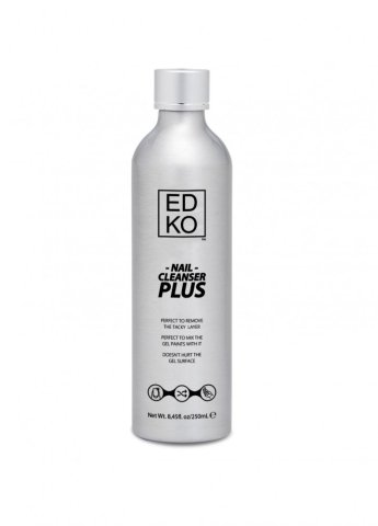 High Shine Cleanser 250 ml