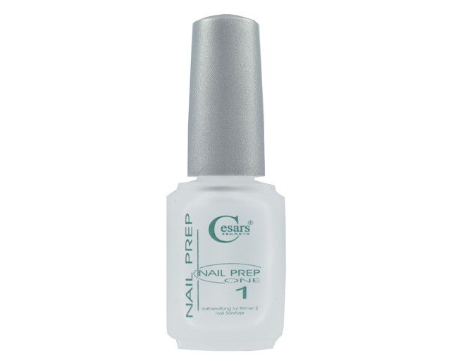 Nail prep 1, antimicotic 15 ml