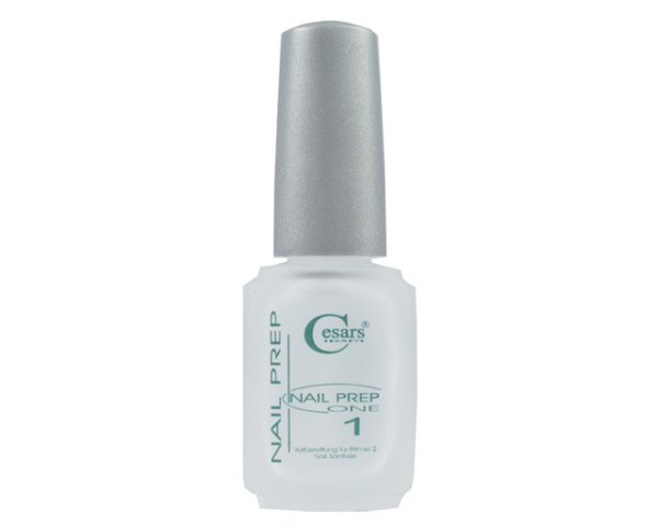 Nail prep 1, antimicotic 15 ml