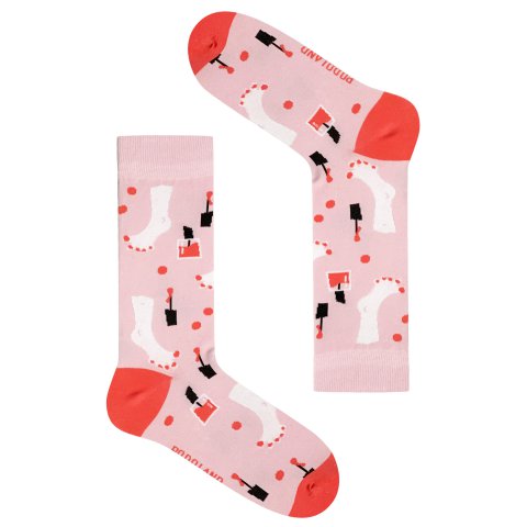 Șosete medicinale cu AG 36 - 40